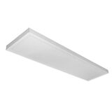 ΦΩΤΙΣΤΙΚΟ LED PANEL ΜΕ ΠΛΑΙΣΙΟ SLIM 30x120 50W 4000K ΛΕΥΚΟ