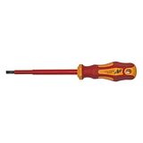 Screwdriver Chrome-Vanadium 1000V straight 5,5x125