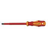 Screwdriver SUP11 1000V cross Νο3 150mm