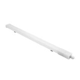 ΦΩΤΙΣΤIKO LED ΣΤΕΓΑΝΟ PC 60cm 18W 230V 4000K IP65