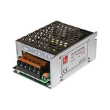 ΤΡΟΦΟΔΟΤΙΚΟ ΓΙΑ ΤΑΙΝΙΕΣ LED 230V/12VDC 36W