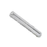 ΦΩΤΙΣΤΙΚΟ ΣΤΕΓΑΝΟ IP65 ΜΕ ΛΑΜΠΕΣ LED Τ5 2Χ16W 120cm 4000Κ