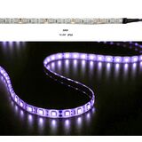 Led Strip Adhesive White PCB 5m12VDC 14.4W/m 5050 60L/m RGB IP54