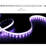 Led Strip Super Bright Adhesive White PCB 5m24VDC 14.4W/m 60L/m RGB IP54