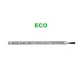 ΤΑΙΝΙΑ LED 5m 12VDC 14.4W/m 5050 60LED/m RGB IP54 eco