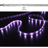 Led Strip Adhesive White PCB 5m12VDC 7,2W/m 30L/m RGB IP67 eco