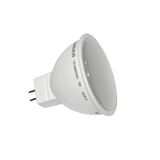 LED SMD MR16 7W 12VAC/DC 105° ΘΕΡΜΟ 2700Κ