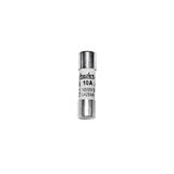 ΦΥΣΙΓΓΙΑ ΚΥΛΙΝΔΡΙΚΑ 10x38mm 10Α 1000VDC (FREDER)