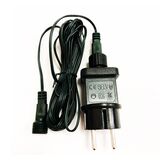 Power Supply for mini LED 7.2w Black for RGB