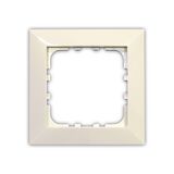 Frame for dimmer universal (15-10) beige