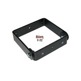 ΒΑΣΗ ΕΠΙΤΟΙΧΗ ΓΙΑ 1, 2 & 3 ΦΩΤΙΣΤΙΚΑ BOX 3-951