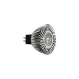 led Lamps MR16 5W 12VAC/DC Dimmable 15° 3000K