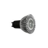 Led Lamps GU10 5W 230VAC Dimmable 15' 5500K