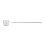 Connector Cord For LED SMD 12mm 2Wires 240 LED