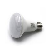 LED ΛΑΜΠΑ R80 Ε27 12W 230V ΘΕΡΜΟ 3000Κ