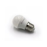 Led G45 E27 Matte 230V 6W Cool White