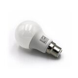 Led A60 B22 Matte 230V 12W Neutral White