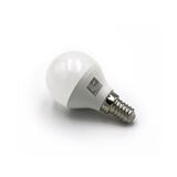 Led G45 E14 Matte 230V 5W Warm White