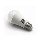 Led A60 E27 Matte 230V 15W Cool White