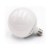 Led Globe G120 E27 230V 20W Warm White