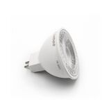 Led SMD MR16 12VAC/DC 7W 30° Warm White