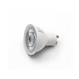 Led GU10 230V 7W 38° Dimmable Cool White