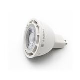 Led SMD MR16 12VAC/DC 7W 30° Dimmable Cool White