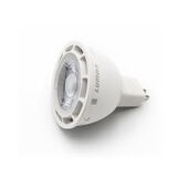Led SMD MR16 12VAC/DC 7W 38° Dimmable Warm White