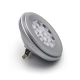 Led AR111 12VAC/DC 12W 24° Dimmable Neutral White
