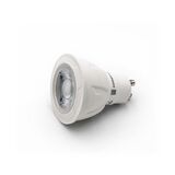 LED ΛΑΜΠΑ COB CREE USA chip GU10 8.5W 36° ΝΤΙΜΑΡΙΖΟΜΕΝΗ ΛΕΥΚΟ