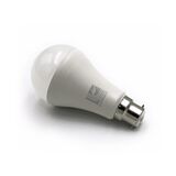 Led A65 B22 Matte 230V 15W Neutral White