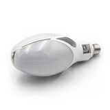 Led Lamp Manolia E27 230V 40W 360° Cool White IP20 DF 0,9