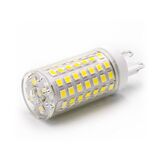 Led SMD G9 Ceramic 230VAC 9W 360° Warm White