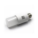 Led SMD T50 E27 Matte 230V 15W Cool White