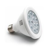 LED ΛΑΜΠΑ PAR30 E27 12W 230V 38° ΝΤΙΜΑΡΙΖΟΜΕΝΗ ΛΕΥΚΟ