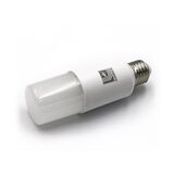 Led SMD T44 E27 Matte 230V 12W Cool White