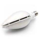 LED ΛΑΜΠΑ ΜΑΝΟΛΙΑ E40 60W 230V ΛΕΥΚΟ 4000Κ IP44 DF 0,9