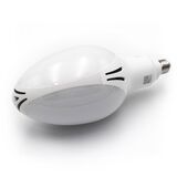 LED ΛΑΜΠΑ ΜΑΝΟΛΙΑ E27 70W 230V ΛΕΥΚΟ 4000Κ IP20 DF 0,9