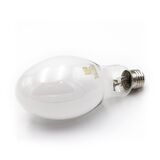 Lamp E27 BHPM 230V 160W Milky