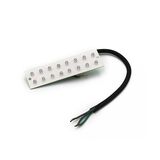 LED PANEL 9611-9612 16LED blue