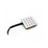 LED PANEL 9631-9632 16LED blue