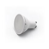 Led  GU10 230V 10W 105° Neutral  White