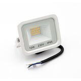 Projector led SMD 10W 230V 4000K IP65 White