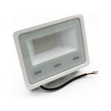 ΠΡΟΒΟΛΕΑΣ LED-SMD 50W 230V 6200K IP65 ΛΕΥΚΟΣ ΠΡΟΒΟΛΕΑΣ LED-SMD 50W 230V 6200K IP65 ΛΕΥΚΟΣ