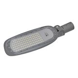 LED ΦΩΤΙΣΤΙΚΟ ΔΡΟΜΟΥ SMD 100W 4000K IP65 ΓΚΡΙ