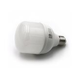 LED ΛΑΜΠΑ ΤΥΠΟΥ SL E27 20W 230V ΛΕΥΚΟ 4000Κ IP54 DF 0,5