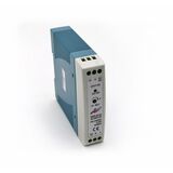 Din Rail Power Supply Unit 220-240VAC/24VDC 15W