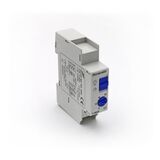 Din Rail Staircase Switch digital 10A 1module