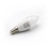 Led Candle E14 Matte 230V 7W Neutral White