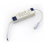ΤΡΟΦΟΔ.ΓΙΑ PANEL LED 48W-50W Output 27-40VDC1200mAPF>0.9(LIFUD)